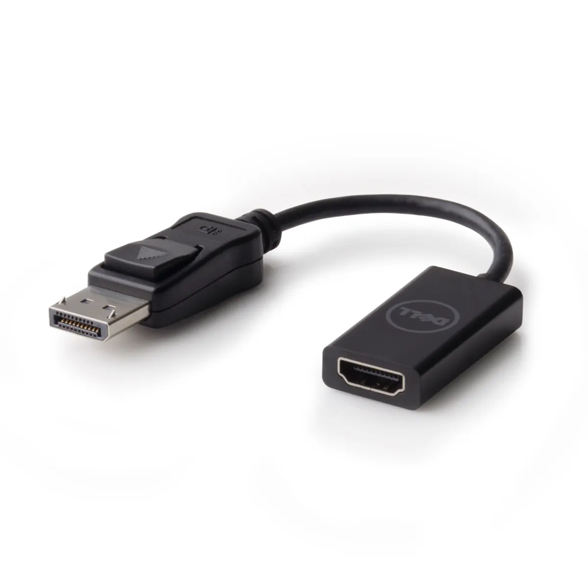 Dell 492-BBXU DisplayPort-HDMI 2.0 4K adapter #1