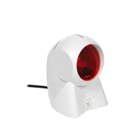 Honeywell 7190G-0USBX-0 Orbit 7190G 1D-2D lézer vezetékes USB RS-232 RS-485 Billentyűzet ék