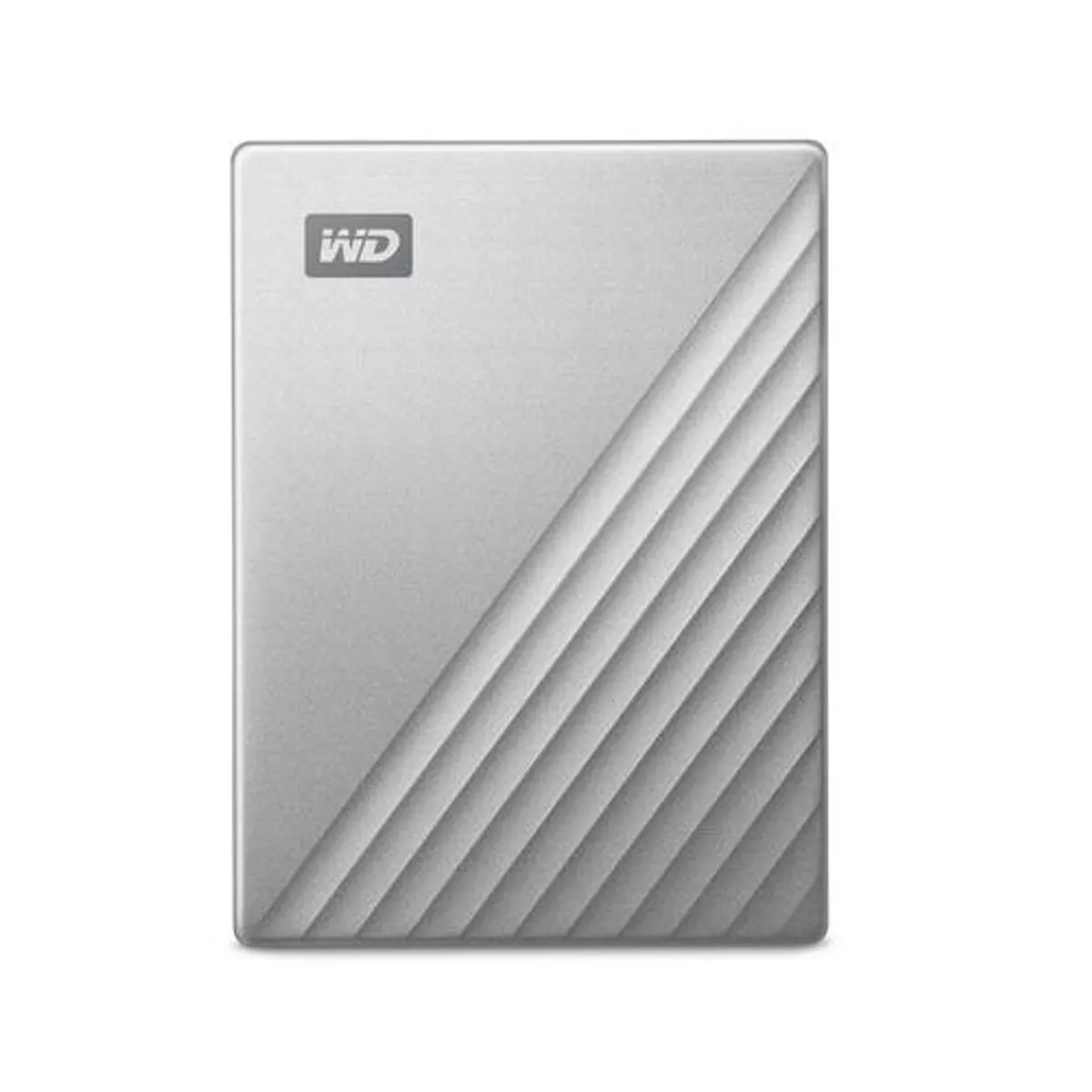Western Digital WDBC3C0020BSL-WESN My passport ultra 2TB USB 3.2 Gen 1 #1