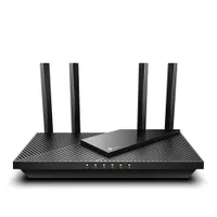 TP-Link ARCHER AX55 Archer AX55 AX3000 Wi-Fi 6 router 1x WAN 4x LAN USB 3.0 OFDMA Beamforming OneMesh HomeShield WPA3
