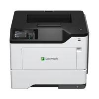 Lexmark 38S0410 MS631dw mono lézer duplex wifi A4 47 oldal perc 1200x1200 DPI