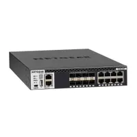 Netgear XSM4316S-100NES M4300-8X8F 16x10G 8x10GBASE-T 8xSFP+ Layer 3 SDN-ready OpenFlow 1.3 1U