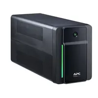 APC BX1600MI Back-UPS 1,6 kVA 900 W AVR USB 6x C13