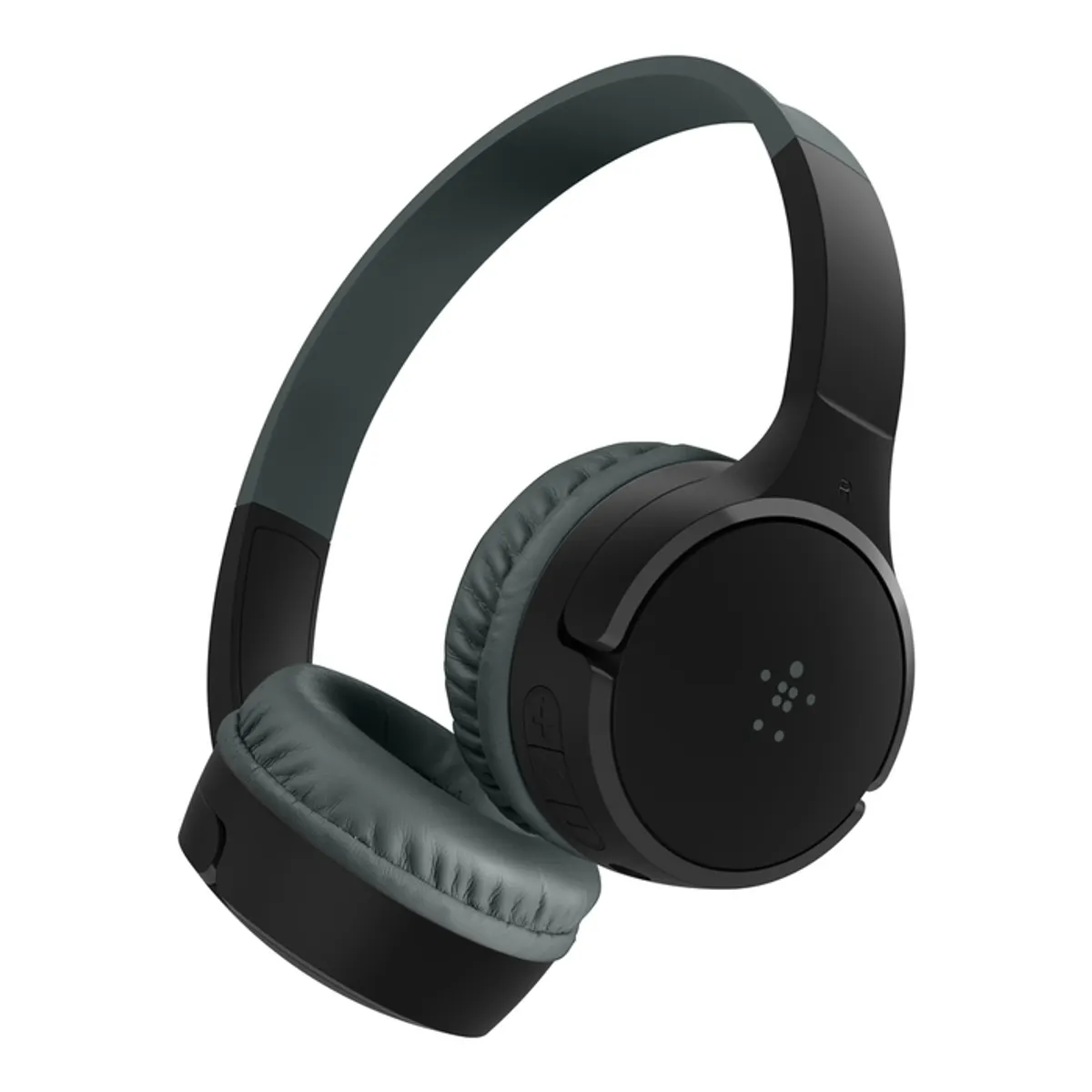 Belkin AUD002BTBKV3 SoundForm mini gyerekeknek bluetooth fejhallgató kék #1