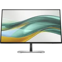 HP Inc. 9D9L6UT#ABB Series 5 Pro 23.8" fhd monitor 1920x1080 LCD matt 5 ms 16x9 USB 3.2 Gen1 VESA állítható magasság