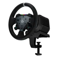 Logitech 941-000266 RS50 System PS4 PS5 PC kormánykerék USB 2.0 analóg