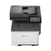 Lexmark 50M7090 CX635adwe színes multifunkciós lézernyomtató 4in1 A4 Wi-Fi 1200x1200 DPI 40ppm