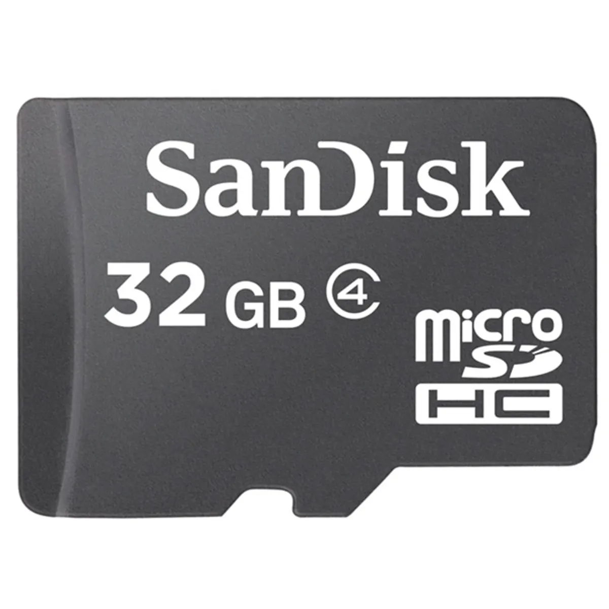Sandisk SDSDQM-032G-B35 microSDHC 32GB Class 4 4MBps #1