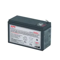 APC RBC17 csere akkumulátor VRLA 108 VAh