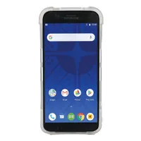 Mobilis 057039 R Series Datalogic Memor 12-17 átlátszó Softbag