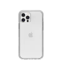 OtterBox 77-66203 Symmetry Clear iPhone 12, 12 Pro, 12 Pro Max 6.1" átlátszó