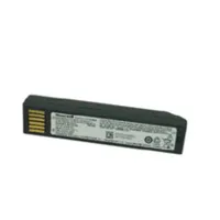 Honeywell BAT-SCN05 tartalék Li-ion akkumulátor Fekete: kompatibilis Honeywell, 1 db