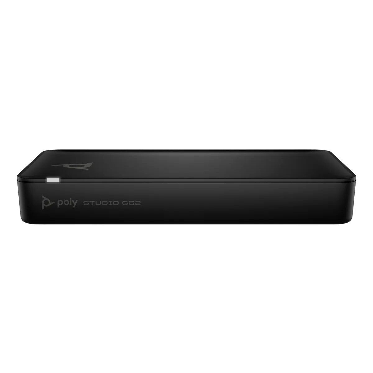 Poly 99T09AA#AC3 Studio G62 4k ultra hd 30 fps ethernet wifi bluetooth fekete 10 személy #1