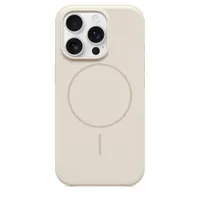 Apple MCFM4LL/A Beats iPhone 16 Pro MagSafe tok 6.3" Monokróm kőszín