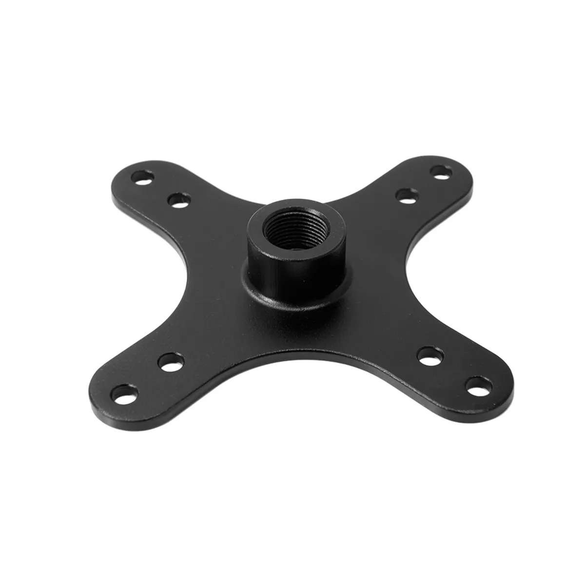 Gamber Johnson 14140 Max3 Zirkona 75-100mm VESA lemez Fekete Alumínium #1