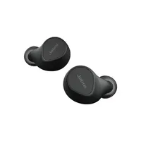 Jabra 14401-38 Evolve2 Buds fülhallgató gumiharangok fekete