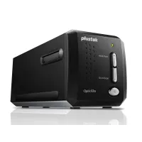Plustek 0226 OpticFilm 8200i SE 7200x7200 DPI 48-bit CCD USB 2.0