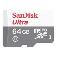 Sandisk SDSQUNR-064G-GN3MN Ultra microSDXC UHS-I Class10 64GB 100MBps #1