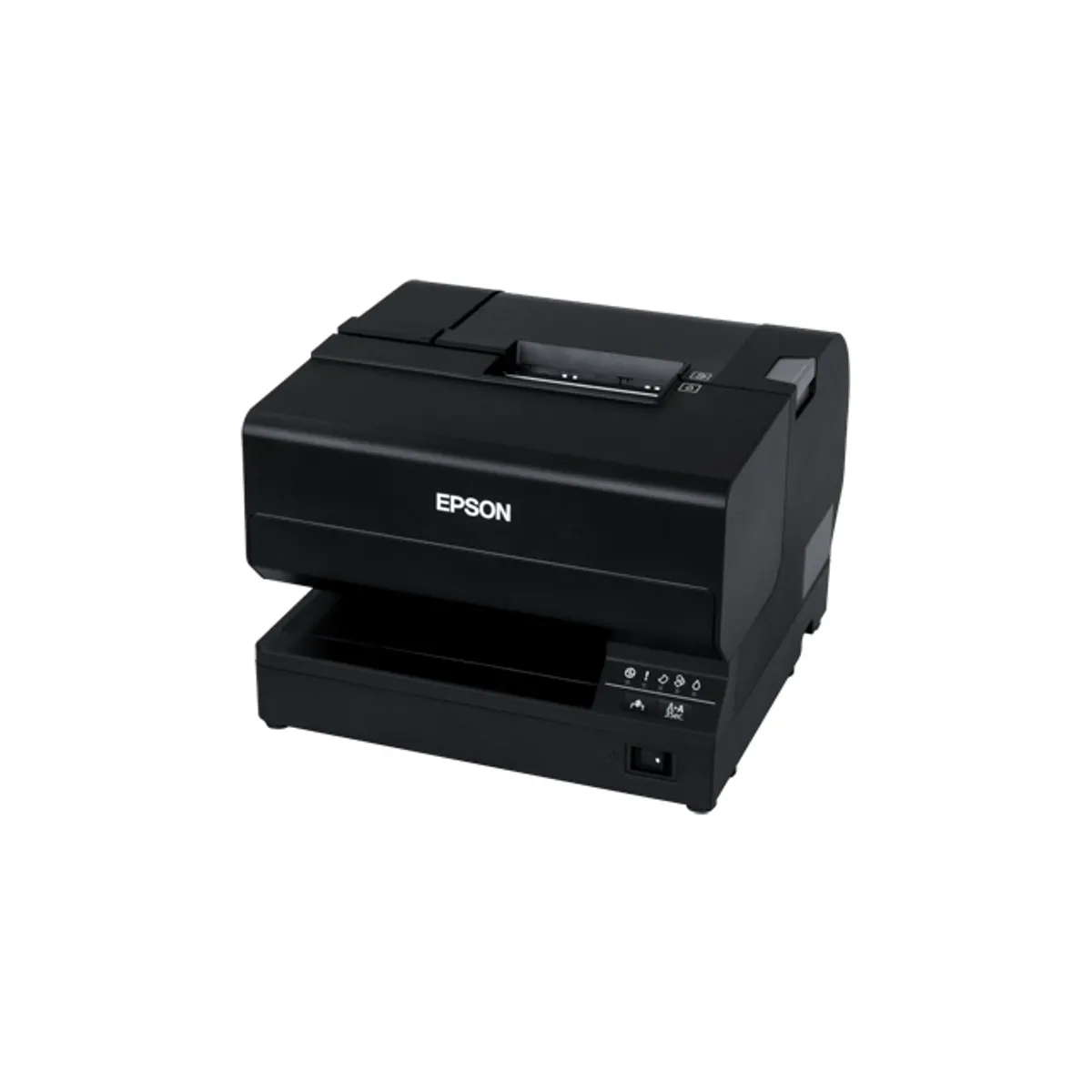EPSON C31CF70321PH TM-J7700-321PH tintasugaras 8,3 cm szélesség vezetékes és vezeték nélküli usb-b usb 2.0 ethernet 55 db mtbf 180000 óra fehér #1