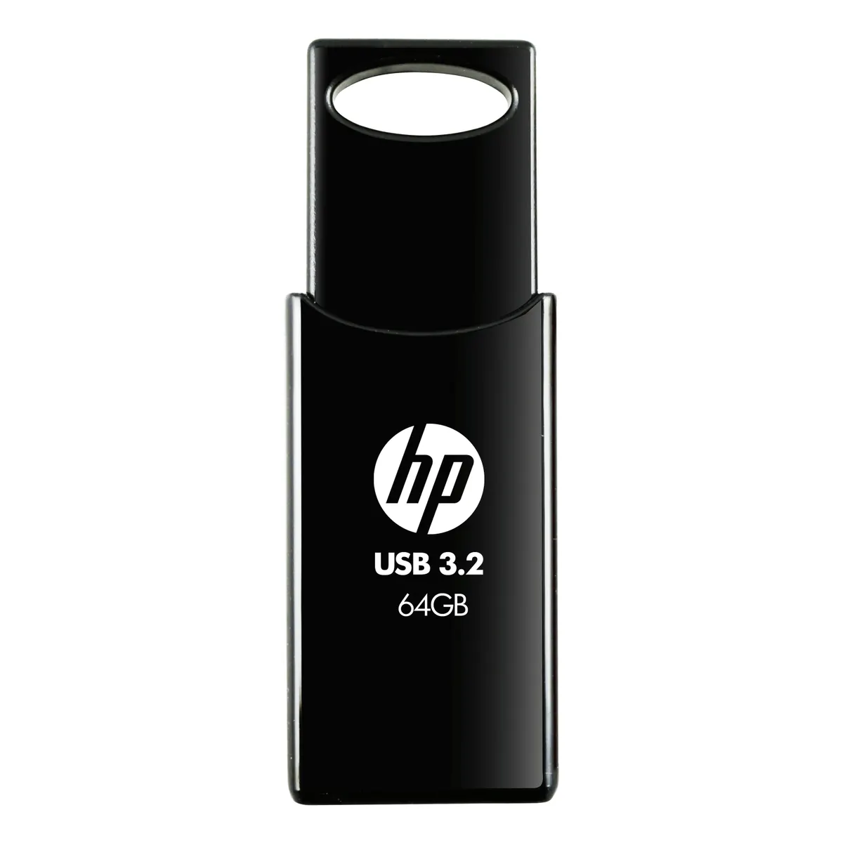 PNY HPFD712B-A-64 712W pendrive 64 GB USB 3.2 Gen 1 Type-A 120 MBps fekete #1