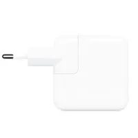Apple MW2G3ZM/A USB-C töltő 30W fehér #1