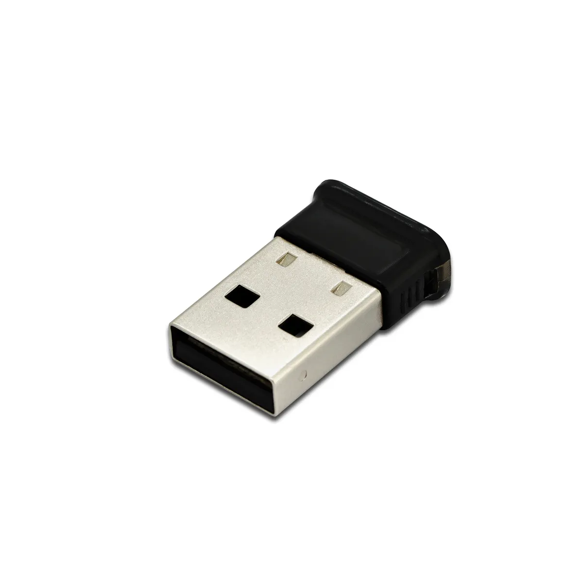 Assmann DN-30210-1 Bluetooth USB adapter fekete #1
