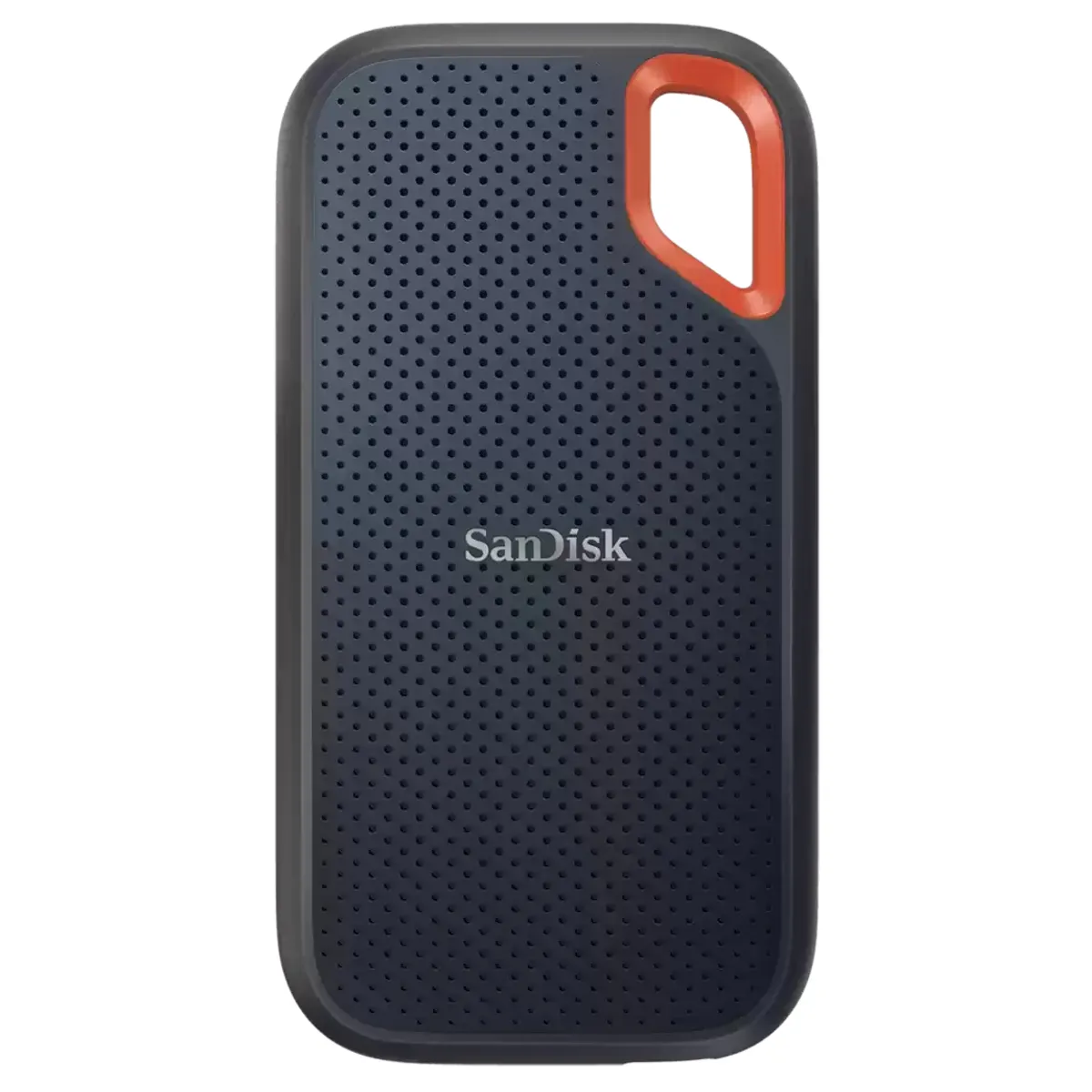 Sandisk SDSSDE61-8T00-G25 Extreme Portable SSD 8TB USB-C 3.2 Gen2 1050 MBps 1000 MBps AES-256 hardveres titkosítás IP65 #1