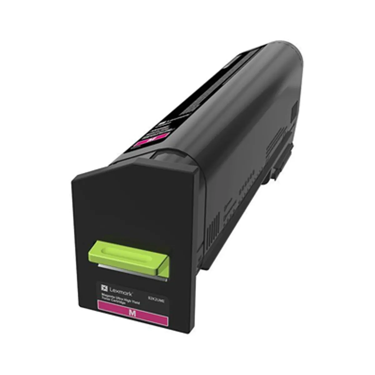 Lexmark 82K2UME Magenta tonerkazetta CX860 55K oldal 1 db #1