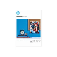 HP Inc. Q5451A HP Everyday fényes tintasugaras fotópapír FSC A4