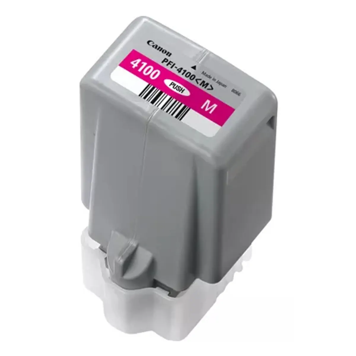 Canon 6779C001 magenta tintapatron PFI-4100 M 905 oldal 1 db #1