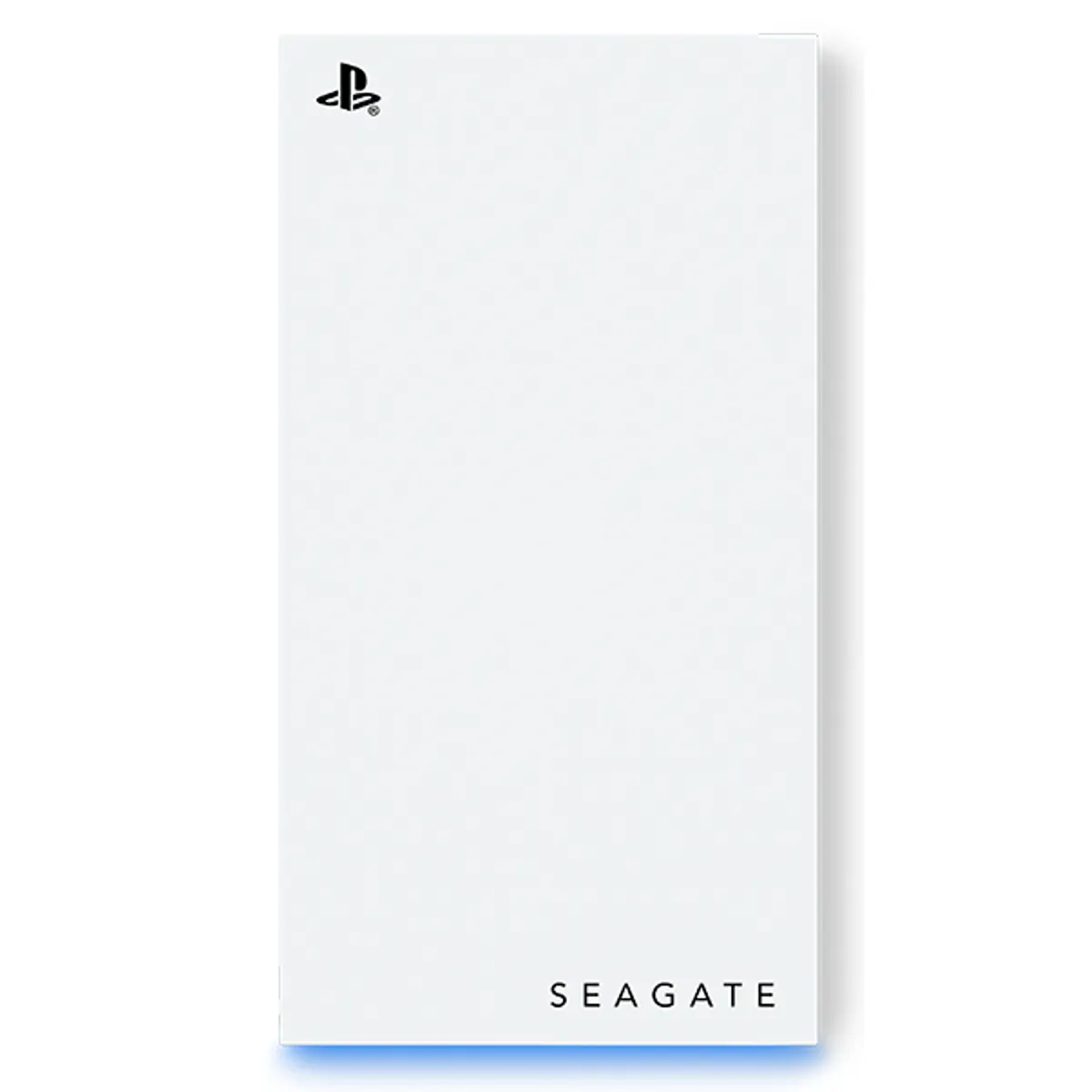 Seagate STMH1000200 Game Drive PlayStation 1 TB külső USB 3.2 Gen 1 fehér #1