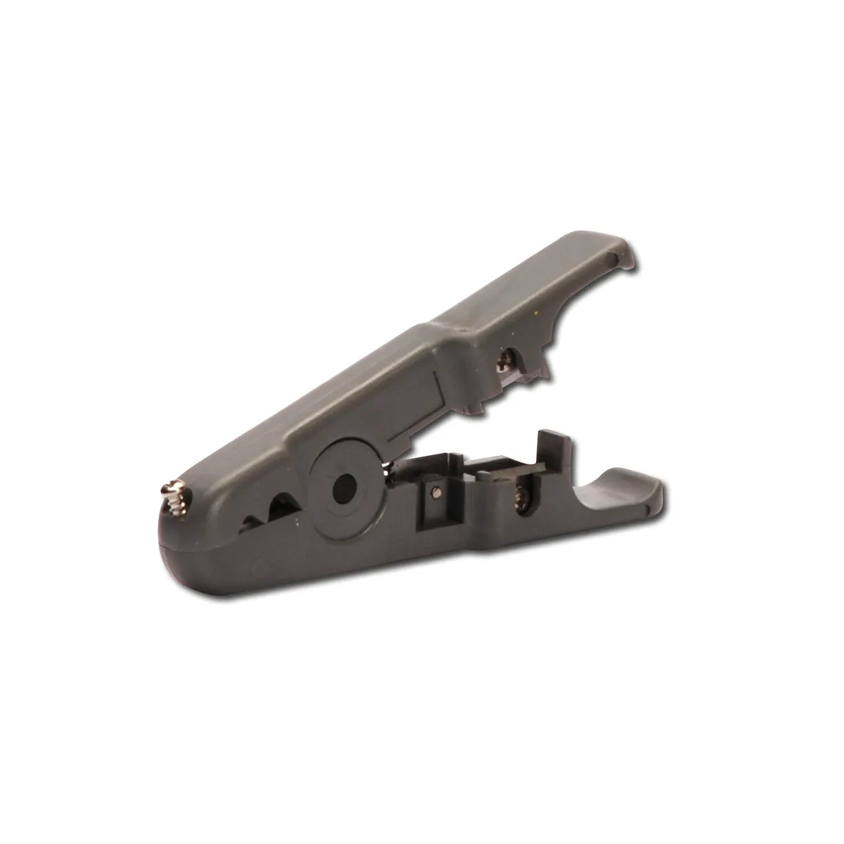 Assmann DN-94001 univerzális csupaszító szerszám szín: szürke származási ország: Kína #1
