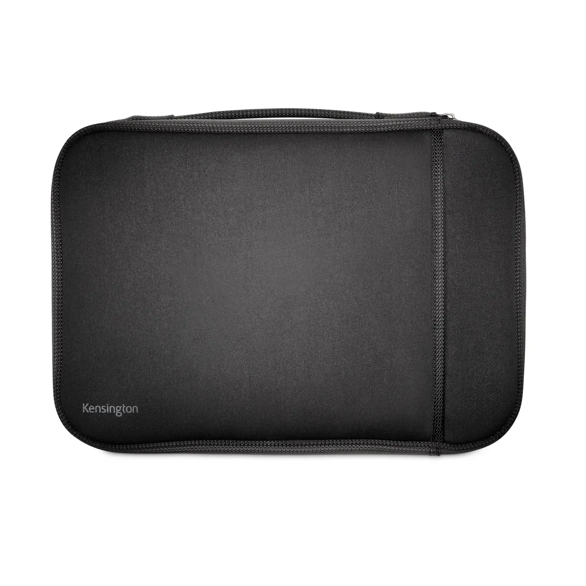 Kensington K62609WW univerzális laptop tok 11" neoprén fekete védőtok belső gyapjúbélés #1