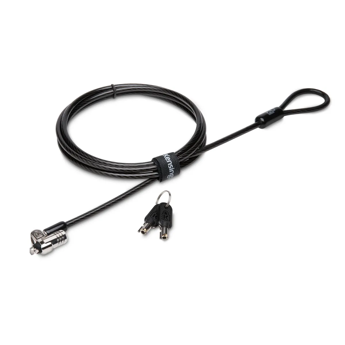 Kensington K65020EU MicroSaver 2.0 kulcsos laptop zár #1