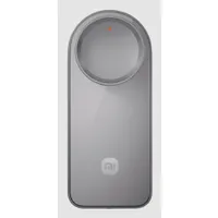 Xiaomi BHR07X4GL önálló telepítésű intelligens ajtózár Bluetooth vezeték nélküli Li-ion 2450 mAh 7,2 V szürke 60x141x59 mm