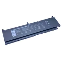 Origin Storage 453-BBCQ-BTI BTI 6C akkumulátor Dell Precision 7550-7750 95Wh Li-ion 11.4V fekete