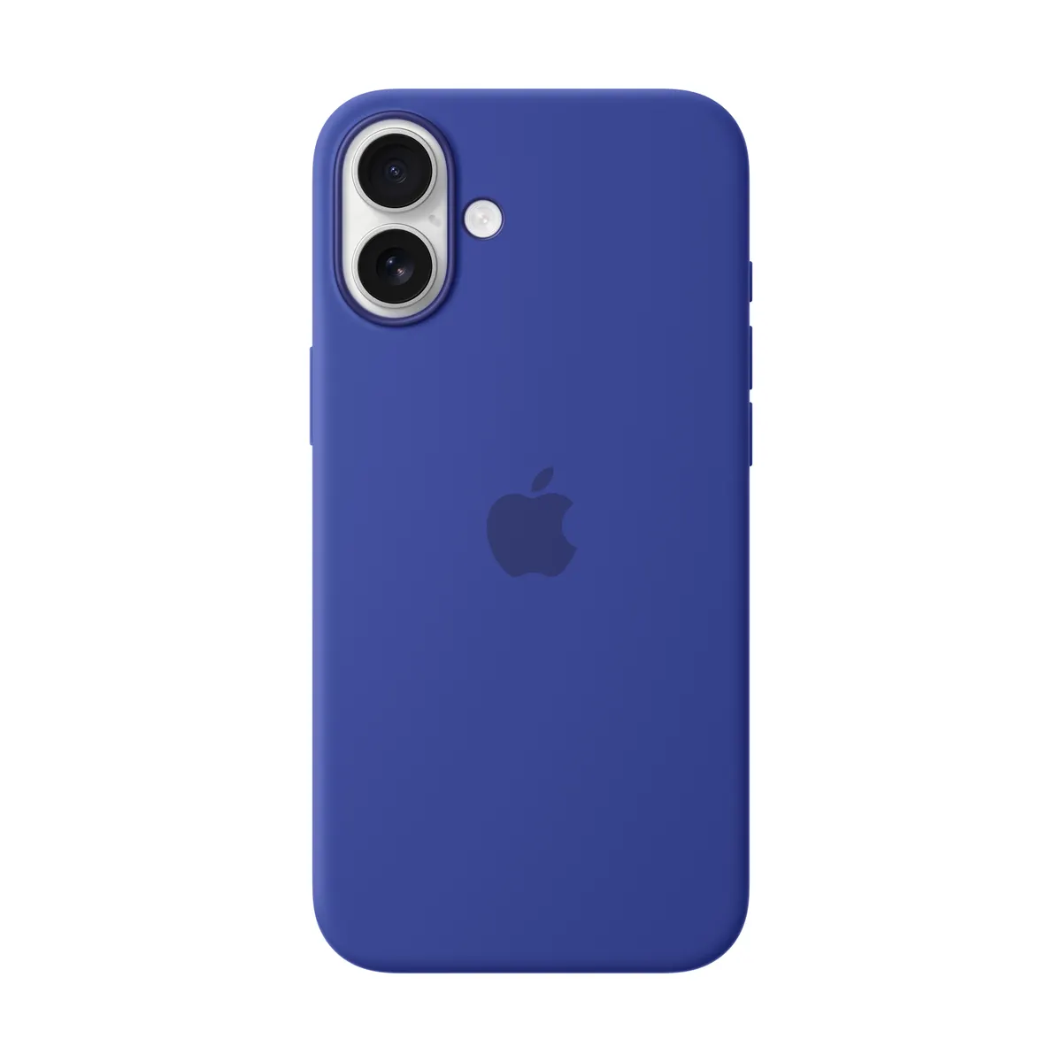 Apple MYYF3ZM/A iPhone 16 Plus Szilikon tok MagSafe Ultramarine #1