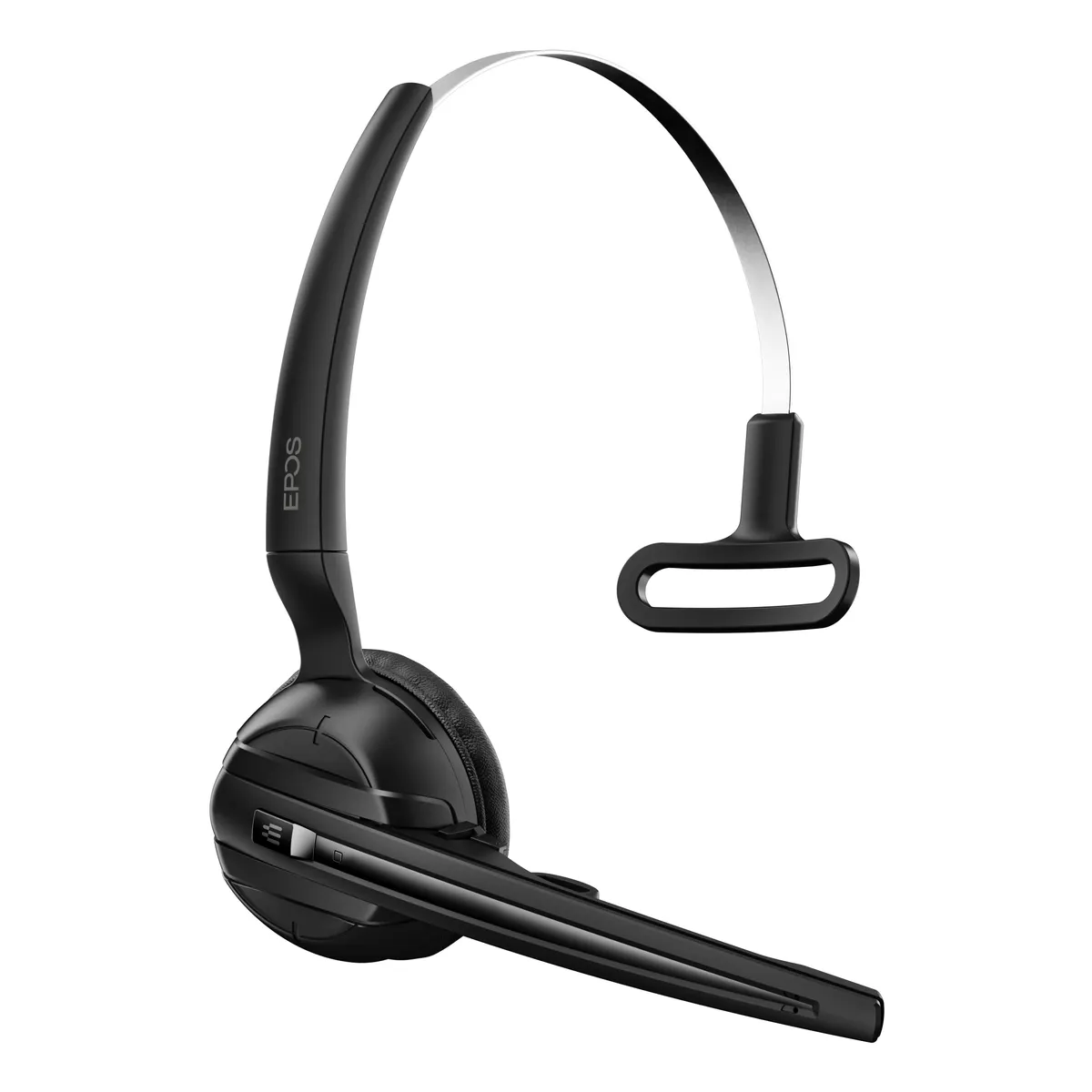 EPOS 1001332 Impact d 10 ii hs monó Vezeték nélküli fekete #1