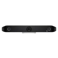 Poly 8D8K9AA Studio X52 All-In-One 4K Ultra HD 60fps 5x Ethernet fekete
