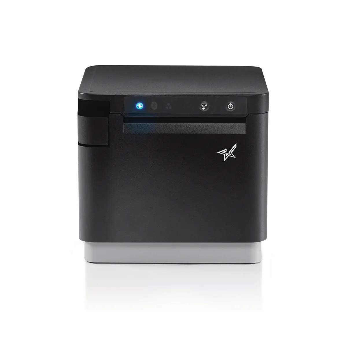 Star Micronics 39659190 MCP31CI BK EU direkt termál blokknyomtató USB-C PD 58 és 80 mm 400 mm per sec #1
