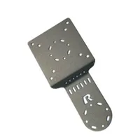 Honeywell RT10-KEYBD-PLATE RAM billentyűzet fali tartó lemez szín fekete