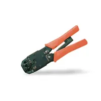 Assmann DN-94004 Digitus többmoduláris crimpelő szerszám szilárd fém