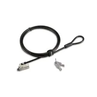 Kensington K65021WW Slim NanoSaver 2.0 kulcsos laptopzár 5 mm kulcsrendszer