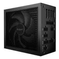 Be quiet! BP019EU Dark Power 14 850 W 80 Plus Titanium ATX 3.1 PCIe 5.1 moduláris fekete