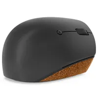 Lenovo GY51C33980 Go wireless vertical egér 2400 dpi rf wireless usb type-a 6 gombos, programozható 2 gomb 10 m hatótávolság