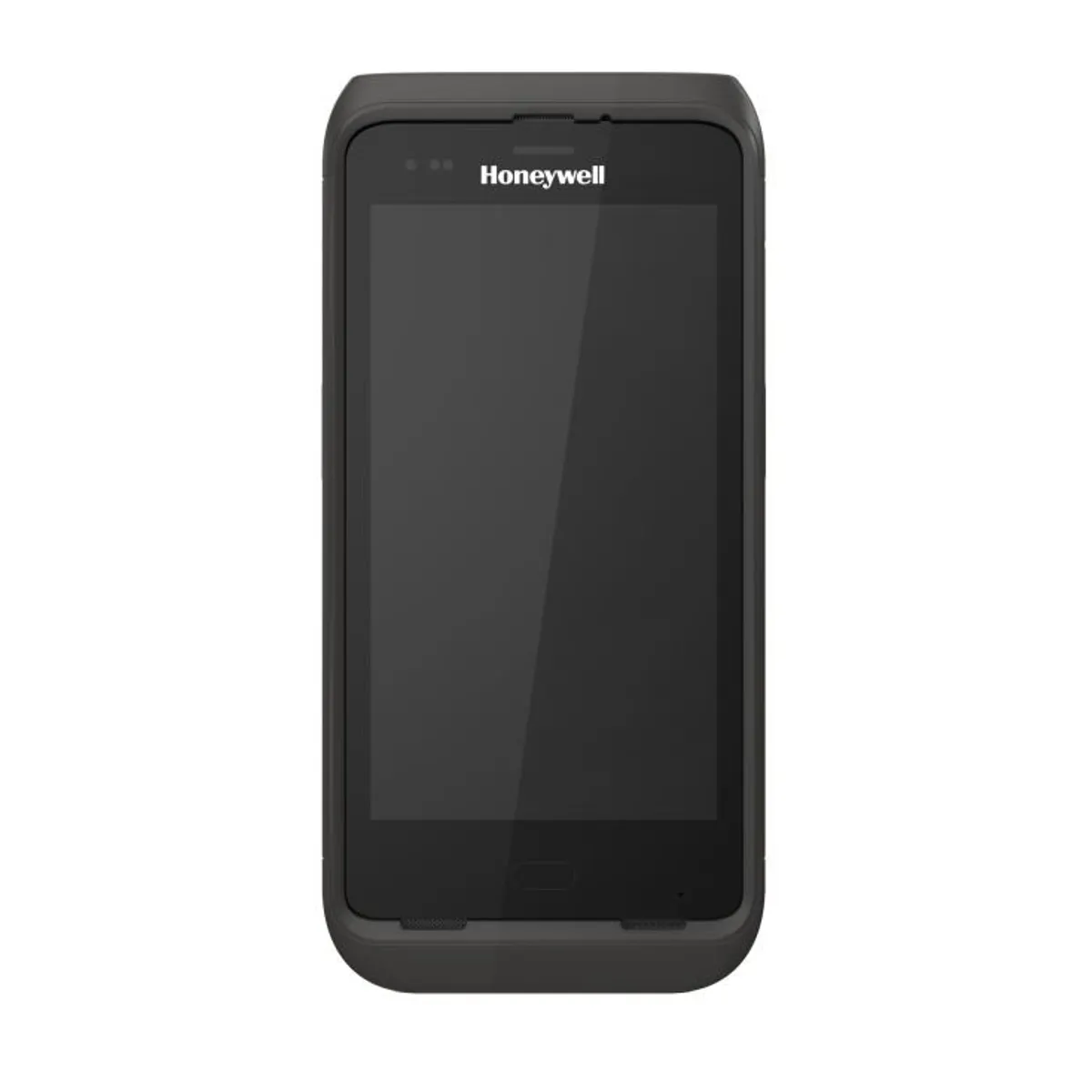 Honeywell CT45-L1N-28D120G CT45 mobiladatgyűjtő 5" kijelző 1280x720 Android Qualcomm 2 GHz 4GB RAM 64GB flash MicroSD vonalkódolvasó #1