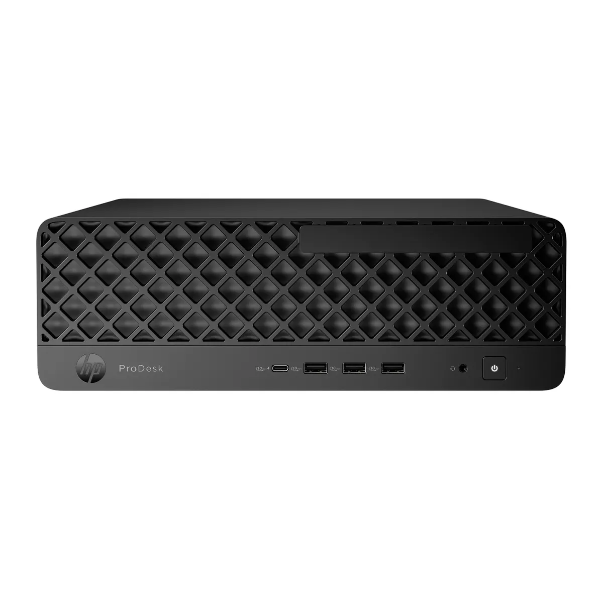 HP Inc. 9H7X4ET#AKC ProDesk 4 G1i SFF Intel Core Ultra 5 225T 16GB DDR5-5600 512GB Windows 11 Pro Intel Graphics #1