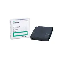 HP Enterprise C7977A LTO-7 ultrium 15tb rw adatkazetta