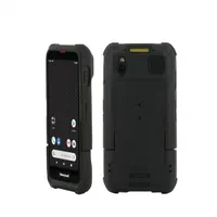 Mobilis 065018 Protech tok FR HHD Honeywell EDA52 softbag fekete #1