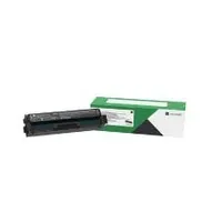 Lexmark C3220K0 fekete toner 1500 oldal kompatibilis MC3224adwe MC3326adwe C3224dw MC3224dwe C3326dw
